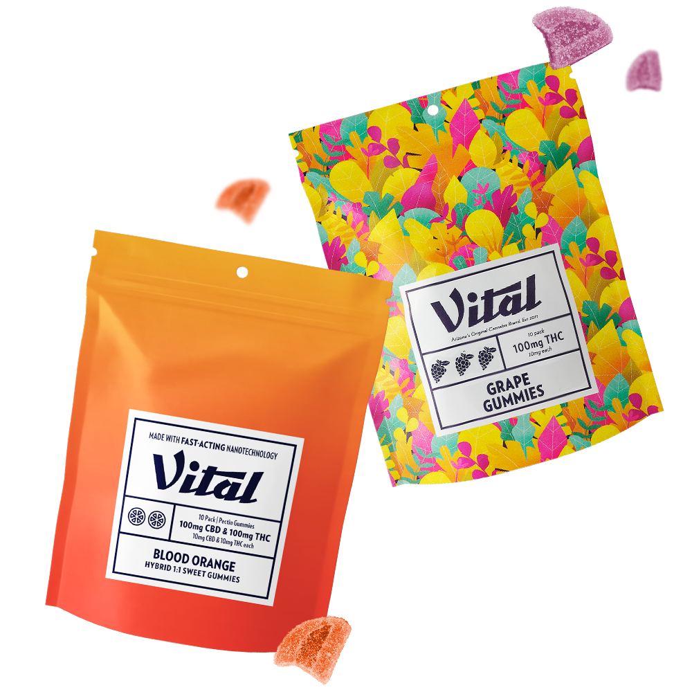 Vital Products